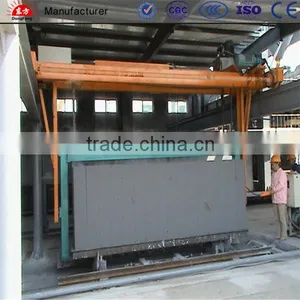 Bulgaria Widely Used Aac Block Plant,aac Autoclave China thumbnail-1