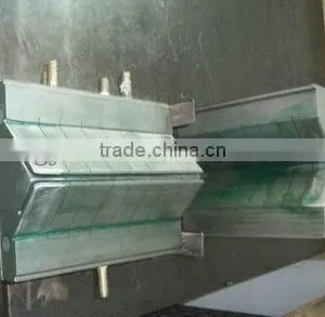 Plastic Extrusion Mould thumbnail-1