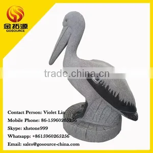 Outdoor Stone Carving and Sculpture thumbnail-1