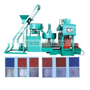Floor Tiles Making Machines thumbnail-1