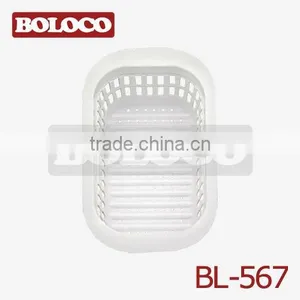 Stainless Steel Basket,kitchen Fitting BL-567 thumbnail-1