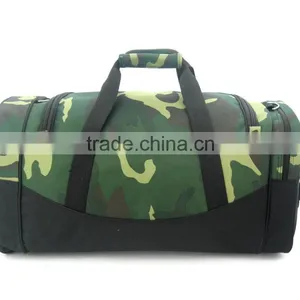 2015 Military Duffle Bag/Camo Duffle Bag/Duffle Bag thumbnail-3