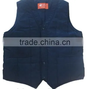 Men Vest,heated Vest for Men,outdoor Winter Vest thumbnail-1