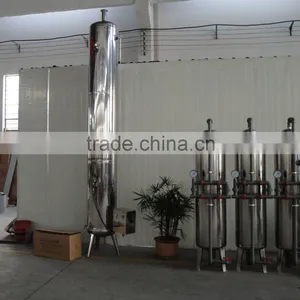 1000L-10000L Drinking Water Treatment Plant thumbnail-1