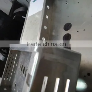 High Quality Aluminum Welding Box thumbnail-1