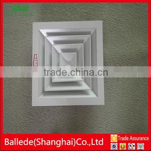 Ceiling Air Conditioner Grille thumbnail-4