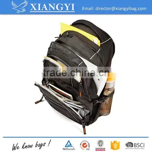 Large Capacity Multifunctional Backpack thumbnail-2