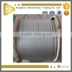 Stainless Steel Wire With Free Samples thumbnail-2