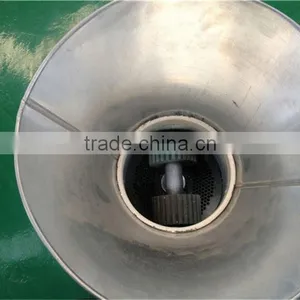 Factory Directly Supply Economical Flat Die Pellet Machine for Wood Dust thumbnail-3