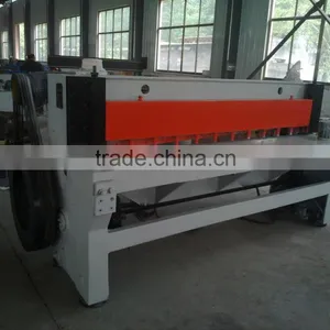 New Condition Tin Can Cutting Machinery thumbnail-1