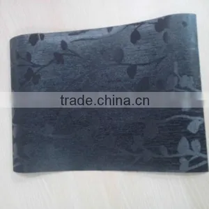 Decorative Laminating Pvc Foil for Doors,cabinet,furniture in Plastic thumbnail-1