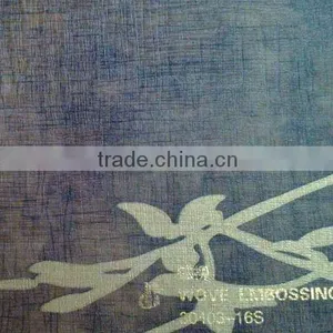 Good Quality High Gloss Wood Grain Pvc Foil for Mdf Cover Material thumbnail-1