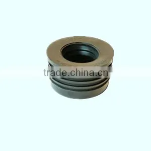 Custom Silicone Rubber Molded Gasket Products thumbnail-1