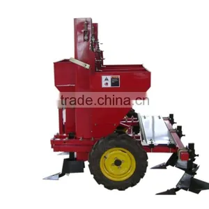 2CMX Series Row Space Adjustable Potato Seeder thumbnail-2