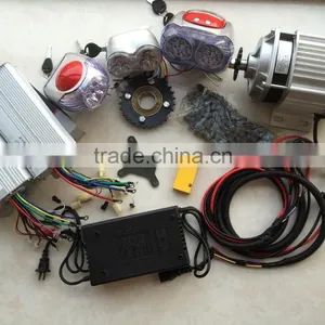 Motor Bicycle Engine Kits With High Quality thumbnail-1