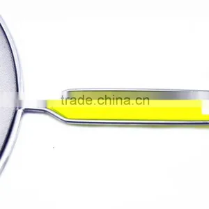 Stainless Steel Filter Cloth/ Stainless Steel Oil Filter Screen/ Splatter Screen thumbnail-6