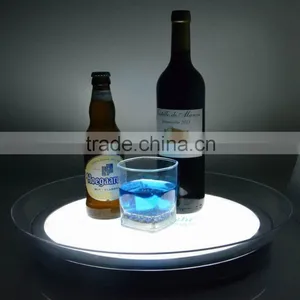 Edgelight Led Food Tray Decorative Lighting Fixture Waterproof Lighting Fixture thumbnail-1