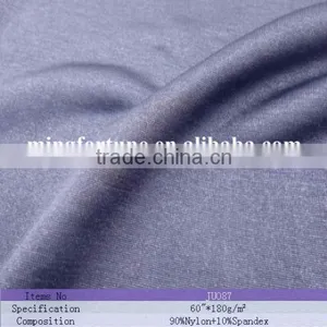 4-way Stretched Pongee With Bonded Supplex Fabric thumbnail-1