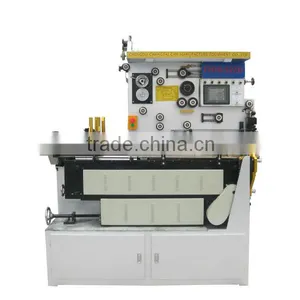 Can Body Welding Machine for Chemical Tanks thumbnail-1