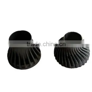 Aluminum Casting Parts for LED Lights thumbnail-1