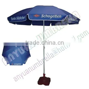 Waterproof Advertising Umbrella thumbnail-1