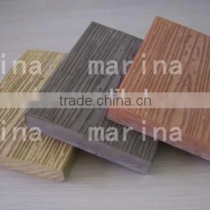 WPC Decking for Sale in Guangzhou thumbnail-1