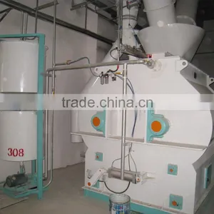 Dehui Large Volume Poultry Feed Grinder Mixers for Sale thumbnail-3
