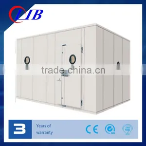 Teperature and Humidity Industrial Refrigerator thumbnail-1