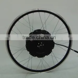 36v 250w 500w Electric Bike Brushless Motor,electric Bike Motor,electric Hub Motor,electric Bicycle Motor Kit thumbnail-3
