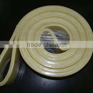 Kevlar Endless Conveyor Belt for Aluminium Extrusion thumbnail-1