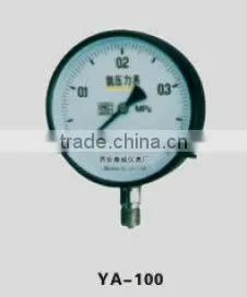 Digital Pressure Gauge Chinese Digital Pressure Gauge LCD Indicator thumbnail-1
