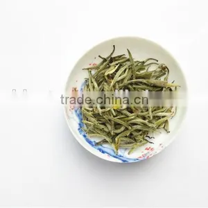 White Tip Silver Needle (Bai Hao Yin Zhen) thumbnail-1