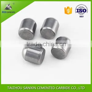 High Quality Tungsten Carbide Buttons 13*19, 16*21, 16*28 for Mining and Rock Drilling thumbnail-5