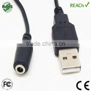 3.5mm Mini Jack Usb Cable for Mobile thumbnail-2