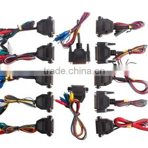 Tacho Pro Plus V2008 July Version TachoPro 2008.07 Digital Odometer Correction Mileage Correction Kit,change Car Mileage Reduce thumbnail-3