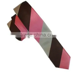 Elegant Men's Silk Tie thumbnail-1