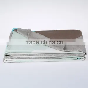 Environmental Comfortable Ultimate Skin Bamboo Blanket thumbnail-1
