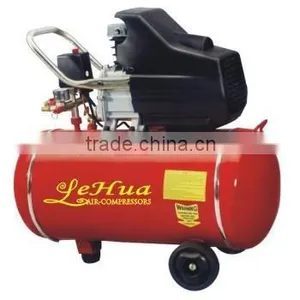 2HP 25L 8Bar 4CFM Portable Air Compressor thumbnail-1