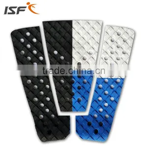 Wholesale Surf Traction Pad,colorful Deck Pad,eva Surfing Traction Pad thumbnail-5