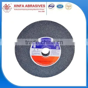 Hot Speed Vitrified Surface Grinding Wheel Size for Gem thumbnail-5