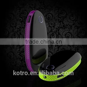 Cheapest 5200mAh Portable Power Bank Charger thumbnail-3