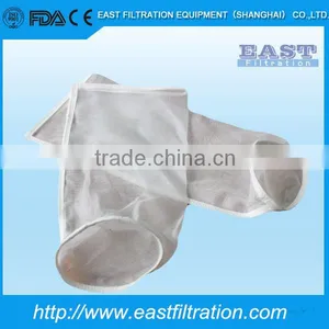 Filter Bag PTFE Mesh Micron Filter of High Efficiency thumbnail-1