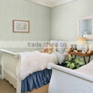 280cm Height Polyester Textile Wallpaper Wallcloth thumbnail-3