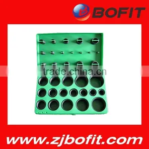 Good Quality Excavator Oil Seals o Ring Kits Good Prices thumbnail-1