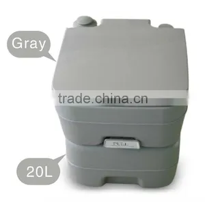 Mobile Camping Toilet Portable Toilet thumbnail-4