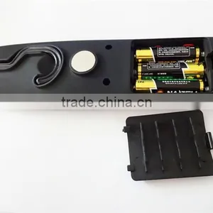GS-4003 ABS Plastic Magnetic 24 Led Portable Work Light Flashlight thumbnail-2