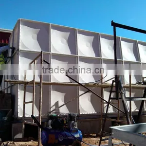 GRAD Fiber Glass Water Tank thumbnail-1
