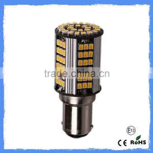 Competitive Price 12V Marine Led Light 116smd 3014 1157/1156/ BA15D Led Light thumbnail-1
