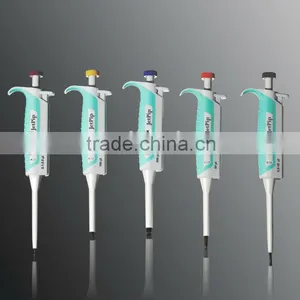 Laboratory Variable Volume Pipettors thumbnail-1