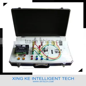 Digital DC Servo Motor Closed-loop Control Training Device XK-MMT1A thumbnail-1